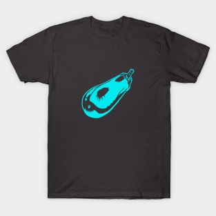 Eggplant T-Shirt